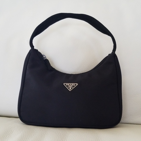 prada shoulder purse